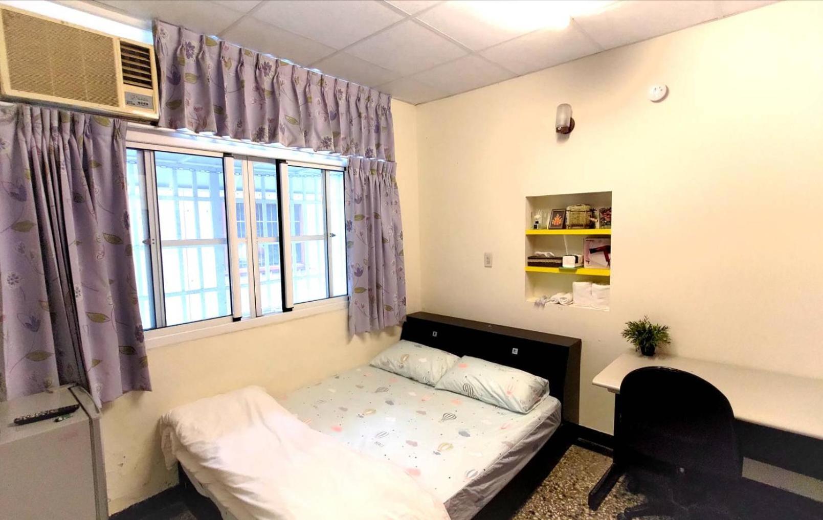 想來就來 Apartamento Tainan Exterior foto